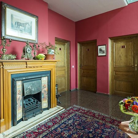 Wellnesshotel Legde Bagian luar foto
