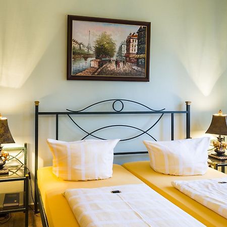 Wellnesshotel Legde Bagian luar foto