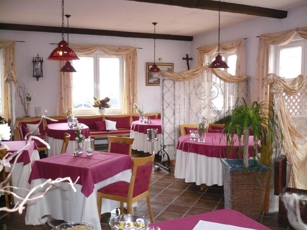 Wellnesshotel Legde Bagian luar foto