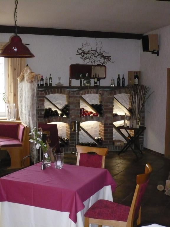 Wellnesshotel Legde Bagian luar foto