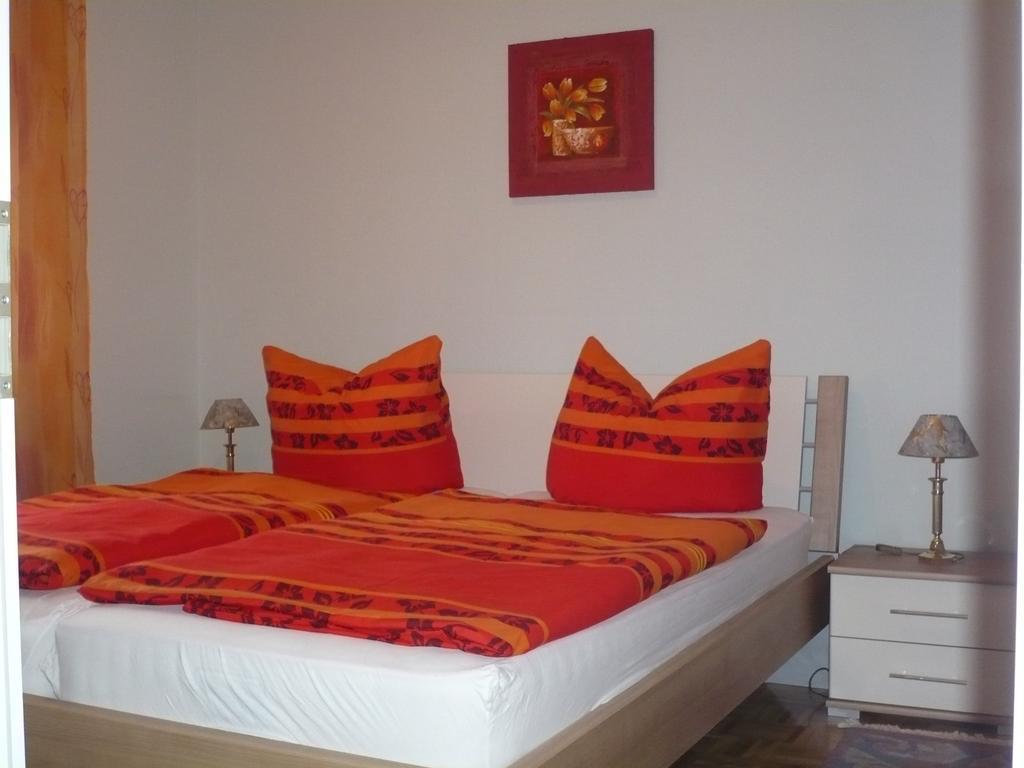 Wellnesshotel Legde Ruang foto